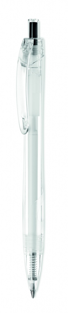 Logotrade ärikingi foto: RPET pastapliiats