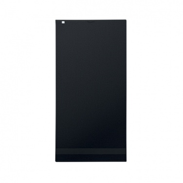 Logotrade reklaamkingituse foto: Orgaanilisest puuvillast rätik 140x70cm