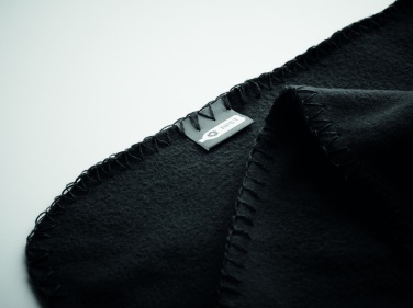 Logotrade reklaamtooted pilt: RPET fliisist reisitekk