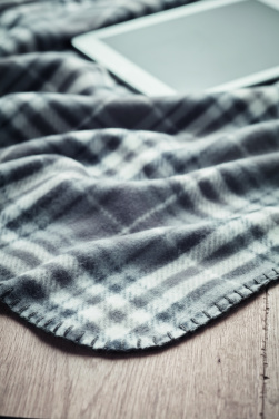 Logo trade reklaamtooted foto: RPET fliisist reisitekk