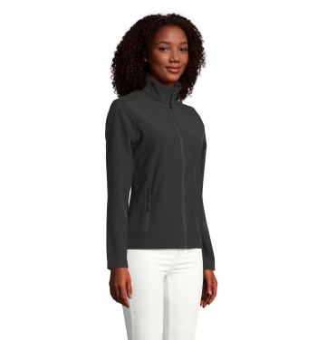 Logotrade reklaamkingitused pilt: RACE WOMEN SS JOPE 280g