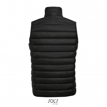 Logo trade firmakingi pilt: WAVE MEN Bodywarmer vest
