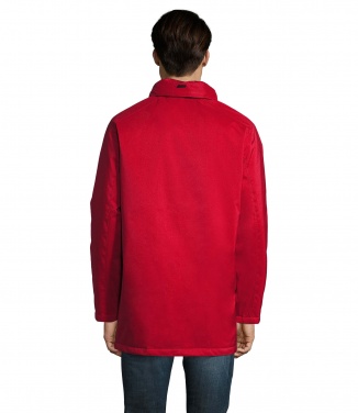 Logo trade ärikingi pilt: ROBYN UNISEX JAKK POLSTER