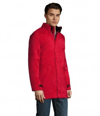 Logotrade ärikingituse foto: ROBYN UNISEX JAKK POLSTER