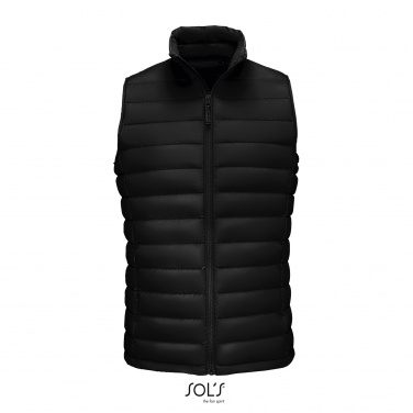 Logo trade firmakingid foto: WILSON BW MEN Bodywarmer vest