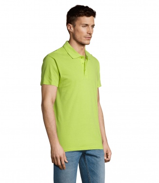 Logotrade firmakingitused pilt: SUMMER II MEESTE Polo 170g