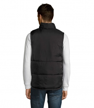 Logo trade meene pilt: SOE tepitud Bodywarmer vest