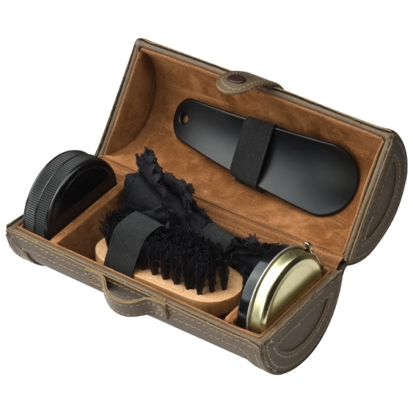 Logo trade firmakingituse pilt: Kingapoleerimisrull GRENOBLE