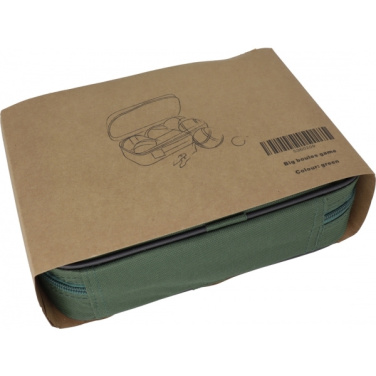 Logo trade meene pilt: Petankimäng JACKSONVILLE