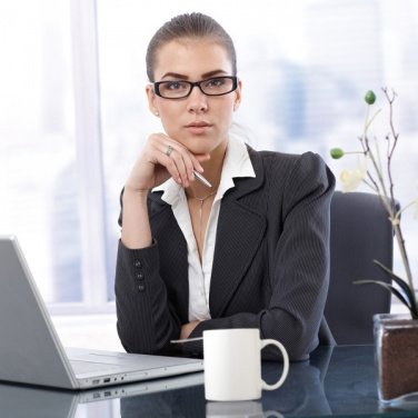 Logo trade reklaamtoote pilt: Keraamiline kruus MONZA 300 ml