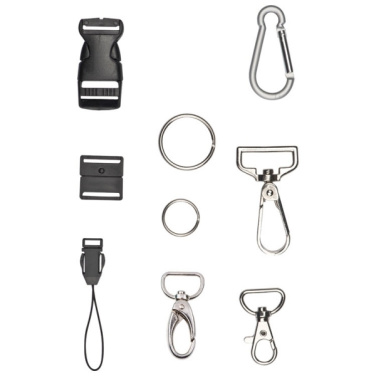 Logotrade reklaamkingi foto: Kaelapael NAGASAKI