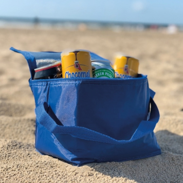 Logotrade ärikingi foto: Külmakott 6 x 0,5 l MESA