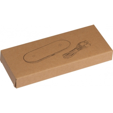 Logo trade reklaamkingituse pilt: Laadimisalus NASSAU