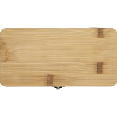 Logo trade reklaamkingitused foto: 22-osaline tööriistakomplekt BERINGEN