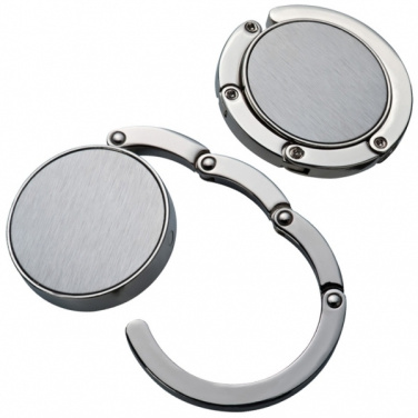 Logotrade ärikingituse foto: Käekotihoidja ROSE HILL