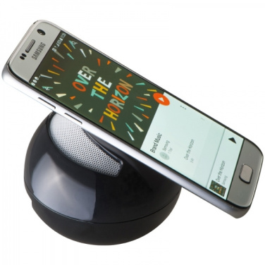 Logotrade ärikingitused pilt: Bluetooth kõlar KINGSWOOD