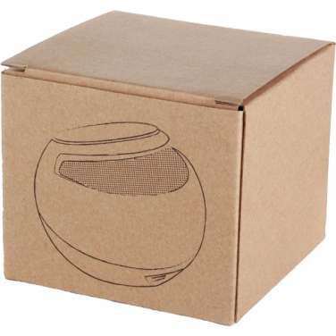 Logo trade ärikingituse pilt: Bluetooth kõlar KINGSWOOD