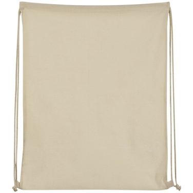 Logotrade reklaamkingid pilt: Puuvillane kott SUVA