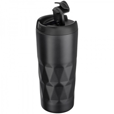 Logotrade meene foto: Isoleeriv kruus COMO 500 ml