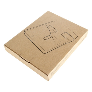 Logo trade reklaamkingituse pilt: A5 portfolio koos akupangaga