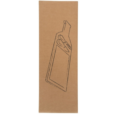 Logotrade ärikingitused pilt: Juustu lõikelaud kiltkiviplaadiga CALAIS