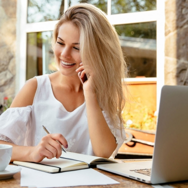 Logotrade reklaamkingid pilt: Kirjutuskomplekt PORT-AU-PRINCE