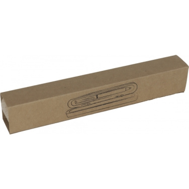 Logo trade ärikingid foto: Kuulpliiats YELLOWSTONE