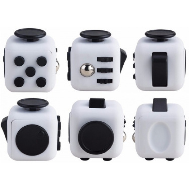 Logotrade firmakingituse foto: Fidget Cube
