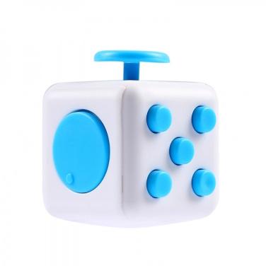Logotrade ärikingid pilt: Fidget Cube