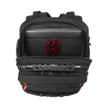 Logo trade firmakingitused foto: Seljakott Wenger Pegasus Deluxe 16"