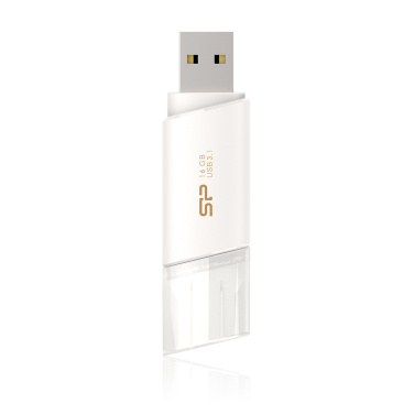 Logo trade reklaamkingitused foto: Pendrive Silicon Power Blaze B06 3.0