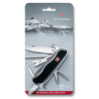 Logotrade reklaamkingitused pilt: Taskunuga Outrider Victorinox