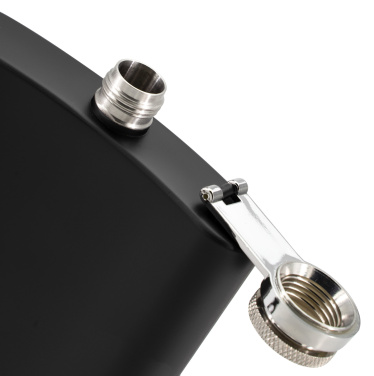 Logotrade ärikingituse foto: Plasku OLYMPOS Schwarzwolf