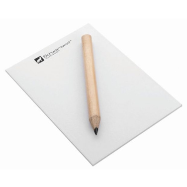 Logo trade firmakingid foto: Mängukomplekt YARRA Schwarzwolf