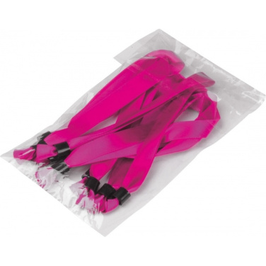 Logotrade reklaamtoote foto: Festivali käevõrud MANSFIELD