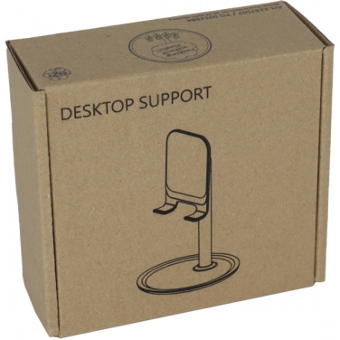 Logotrade ärikingituse foto: Reguleeritav telefonihoidik SETUBAL