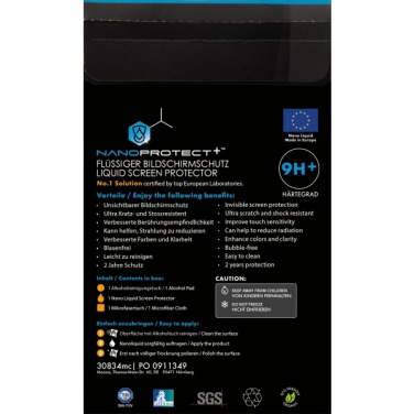 Logo trade ärikingid foto: Ekraani kaitsekile LOS ANDES