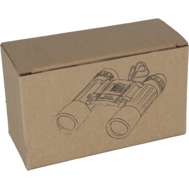 Logotrade firmakingid pilt: Binokkel ISTANBUL