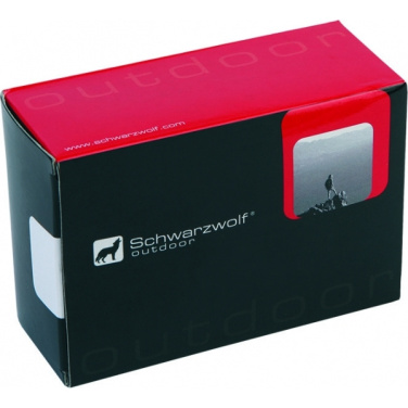 Logo trade reklaamkingid foto: Latern LUCA Schwarzwolf