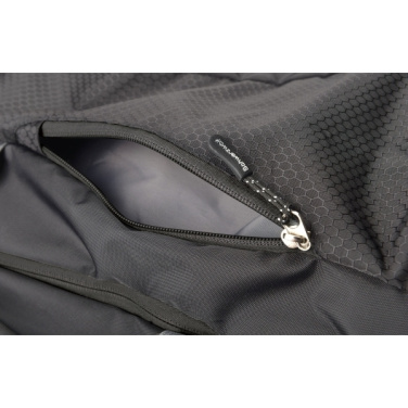 Logotrade meened pilt: Seljakott ORIZABA Schwarzwolf