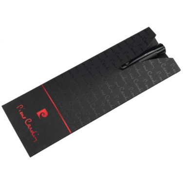 Logotrade ärikingi foto: Metallist pastapliiats LUBERON Pierre Cardin