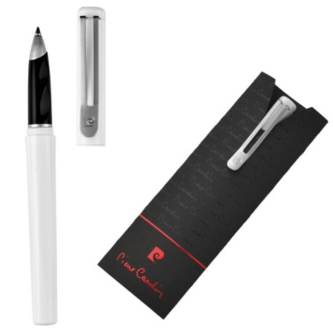 Logo trade meened foto: Rull GIRONDE Pierre Cardin