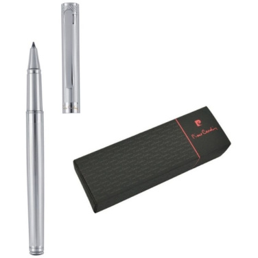 Logo trade reklaamtooted foto: Rull RENEE Pierre Cardin