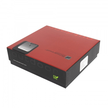 Logo trade firmakingid foto: Puusakolb MADONIE Schwarzwolf