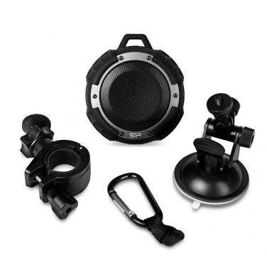 Logotrade firmakingid pilt: BLUETOOTH KÕLAR BS71 SILICON POWER