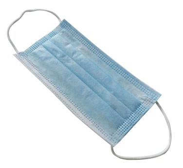 Logotrade reklaamtooted pilt: Ohutusmask