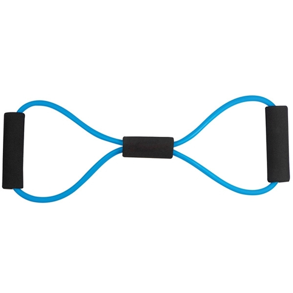 Logotrade firmakingitused pilt: Treeningseadmed RESISTENCIA