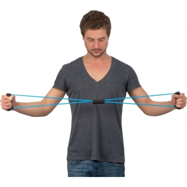 Logotrade reklaamkingid pilt: Treeningseadmed RESISTENCIA