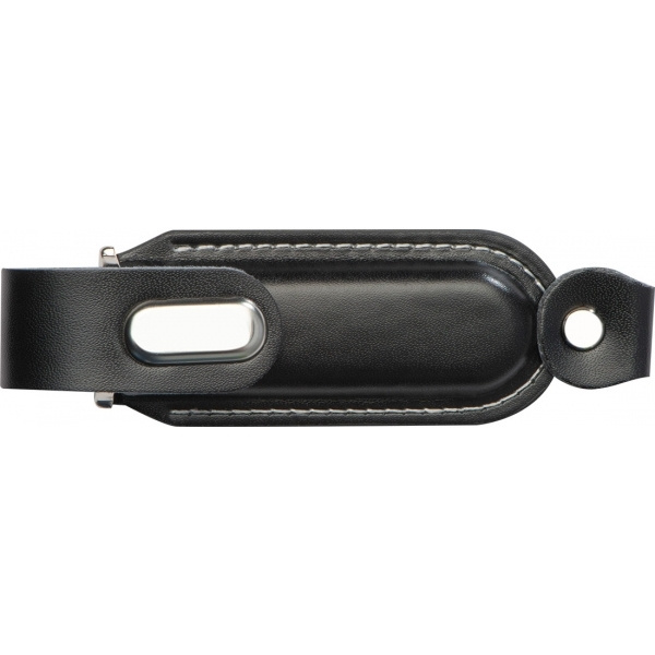 Logotrade firmakingid pilt: USB-mälupulk 8GB LEUVEN