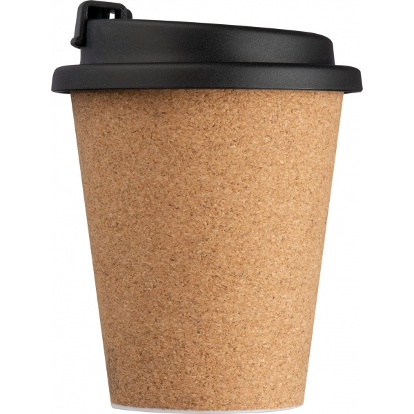 Logo trade firmakingituse pilt: Kruus ANDENNE 350 ml